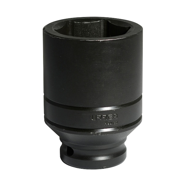 3/4" drive 6-point deep impact socket 2"